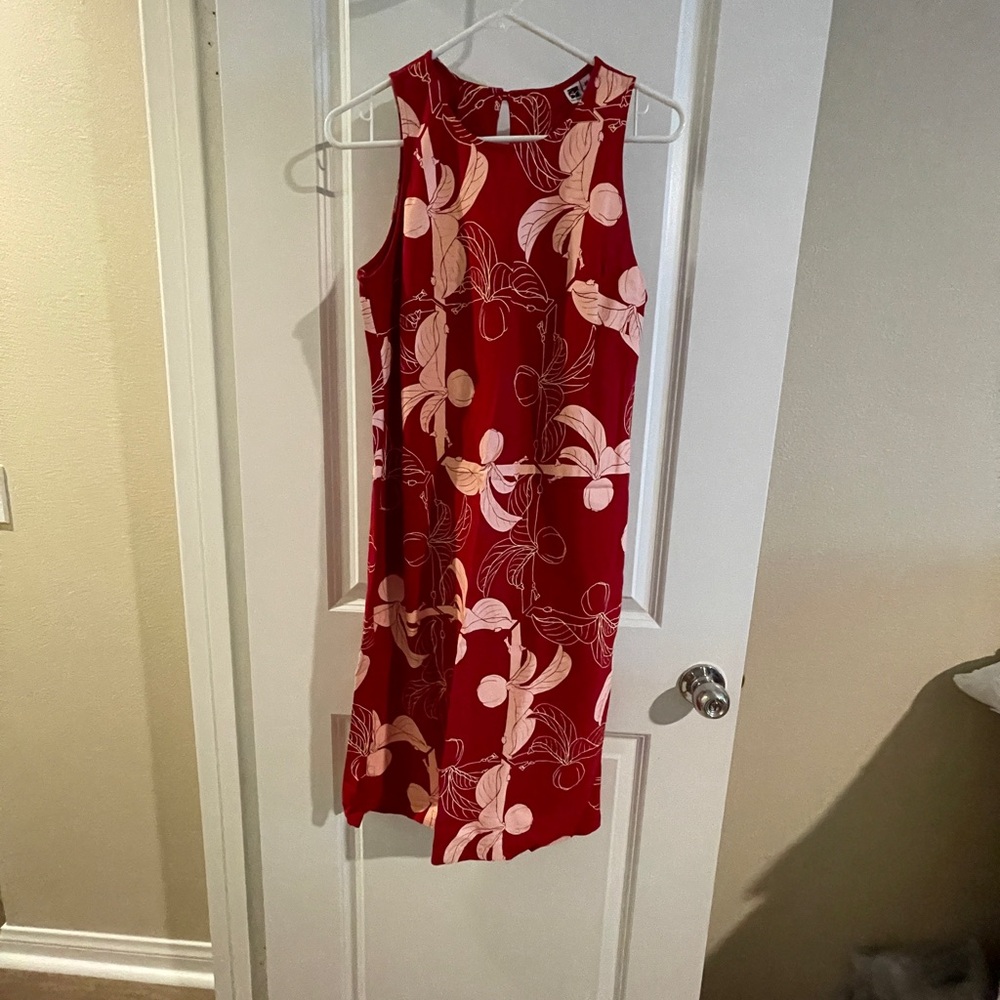 Sig Zane dress